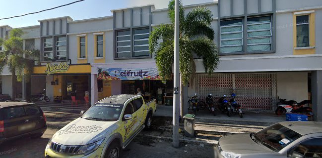 Warung Santai Koji