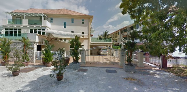 The Alchemist's Café