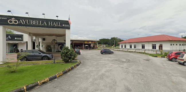 Mr Steak House at Ipoh