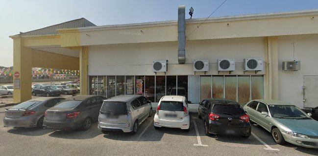 Sungai Siput, 31100 Sungai Siput, Perak