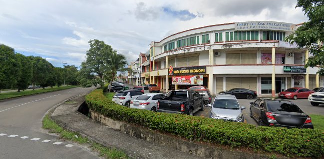 Opinii despre Nasi Kukus Ekonomi (NKE KINGFISHER) în Kota Kinabalu - Gastronomi dan perhotelan