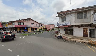 Kak Nora Station
