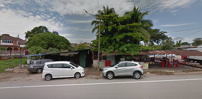 Coconut Bay 玉记面档