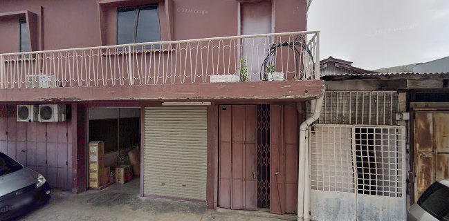 Yumi Food Bakery Ingredients House - A.Setar Jalan Putra (HQ)