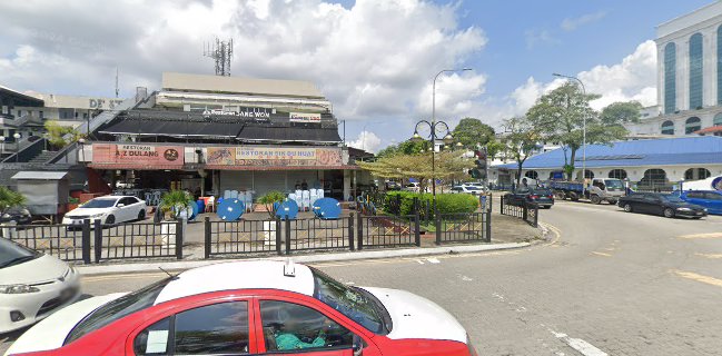 Sin Du Huat Seafood Restaurant