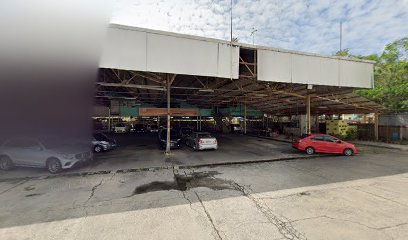 Kedai Makan Kak Nurul