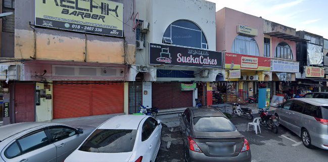 Sueka Cakes UA0002819-D