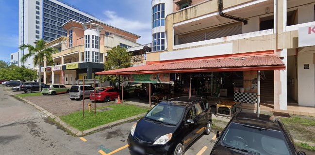 Kak Su Malay Thai Restaurant - Kota Kinabalu