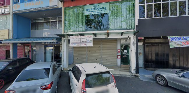 Bencoolen Coffee Alor Setar