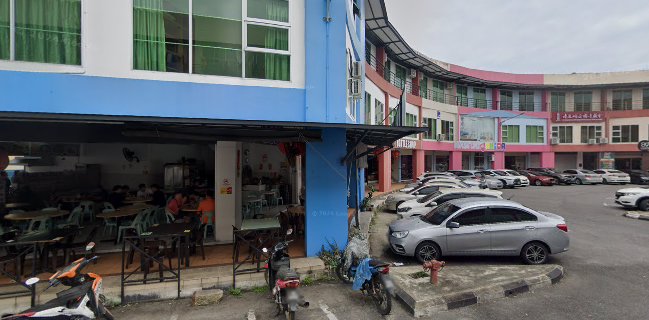 Kedai Kopi Yisen