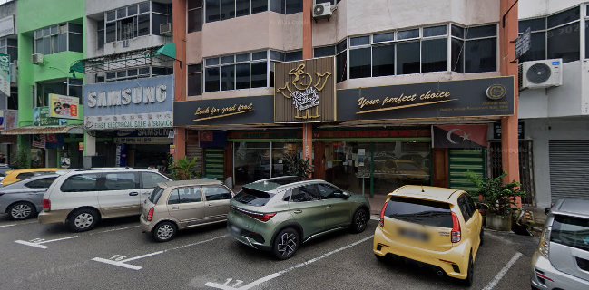 Daddy Village Restaurant Sdn Bhd