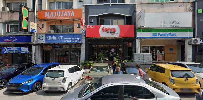 Majujaya Food and Beverage (M) Sdn Bhd