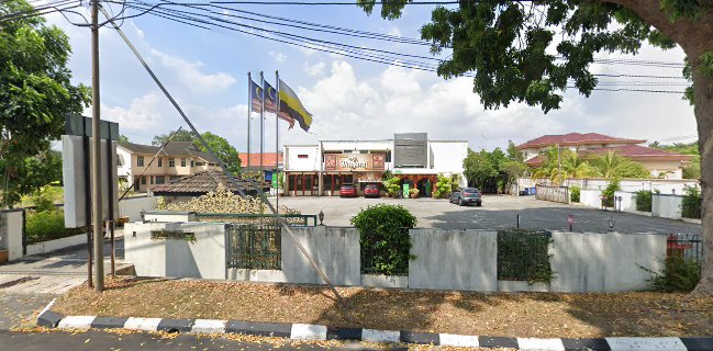 Restoran Maharaj | Ipoh