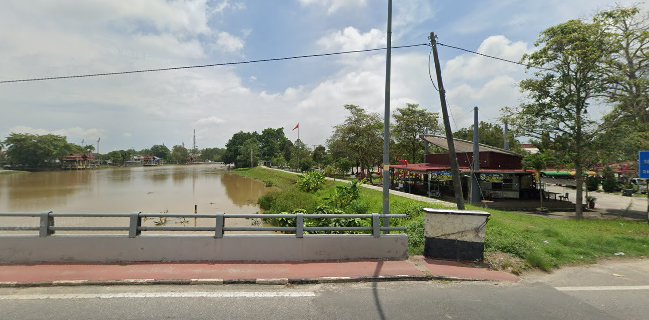 Bistro Bandar Baharu