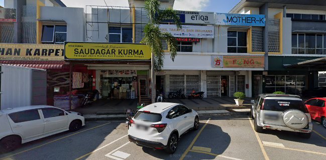 Opinii despre Saudagar Kurma Bandar Laguna Merbok în Sungai Petani - Gastronomi dan perhotelan