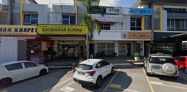 Opinii despre Saudagar Kurma Bandar Laguna Merbok în Sungai Petani - Gastronomi dan perhotelan