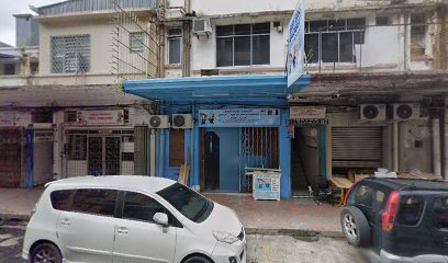 Kedai Roti Sahabat
