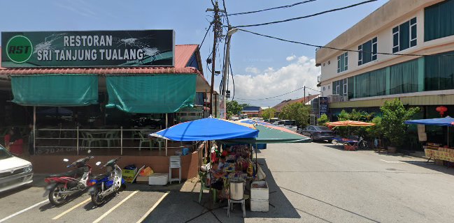 Restoran Sri Tanjung Tualang