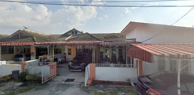 KAMBING PERAP D'PEDAS KG GAJAH