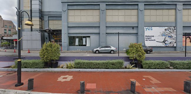 Harold's @ Seremban Prima