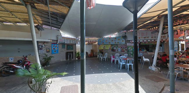 Opinii despre Kedai makan segar desa în Lumut - Gastronomi dan perhotelan