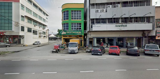 3, Jln Tun Dr. Ismail, Taman Unian, 70200 Seremban, Negeri Sembilan