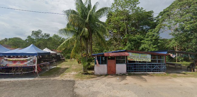 Mee Kari Taman Mutiara