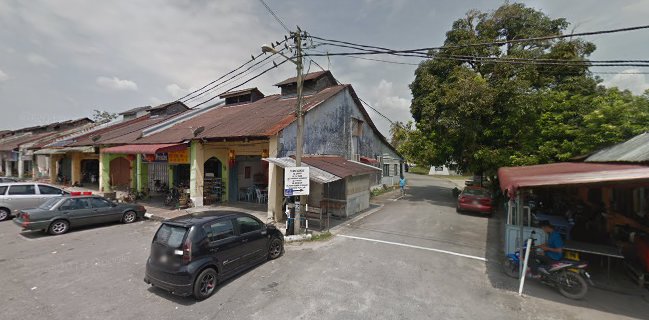 新宴浓香 Xin Aun Mong Yong