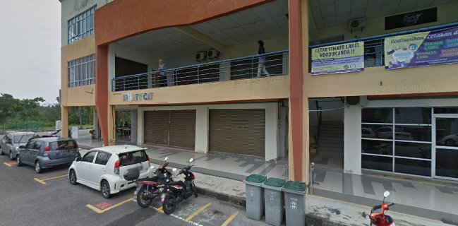 SOUQ Tijari ( Halal Shoppe & Cafe) - Ayer Keroh