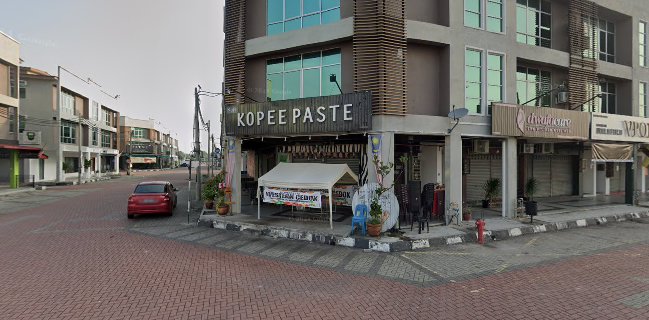 Kopee Paste Cafe