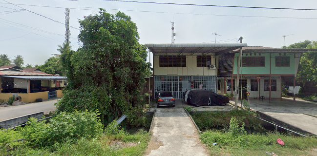 Kari Semilang Pak Njang