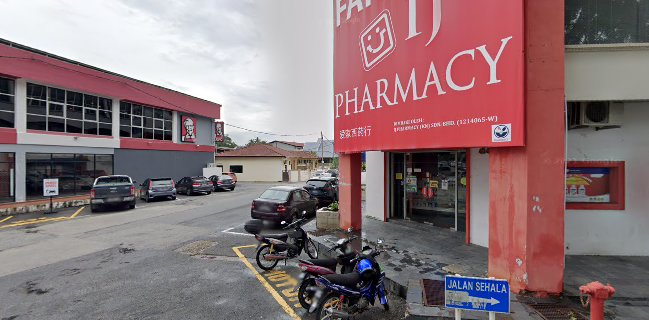 ZUS Coffee - Jalan Beserah, Kuantan