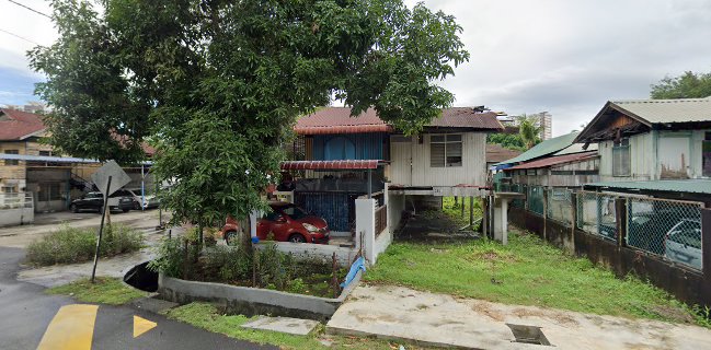 Sahaban Catering Service