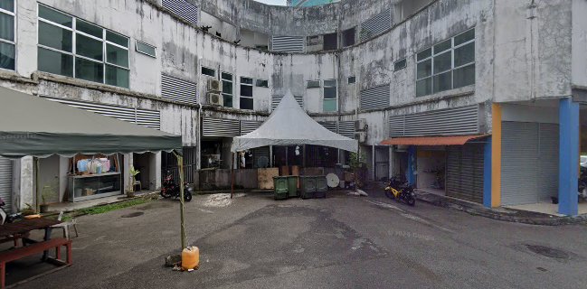 1st Floor, Sublot 8, City Square Phase1, Jalan Pending, 93450 Kuching, Sarawak