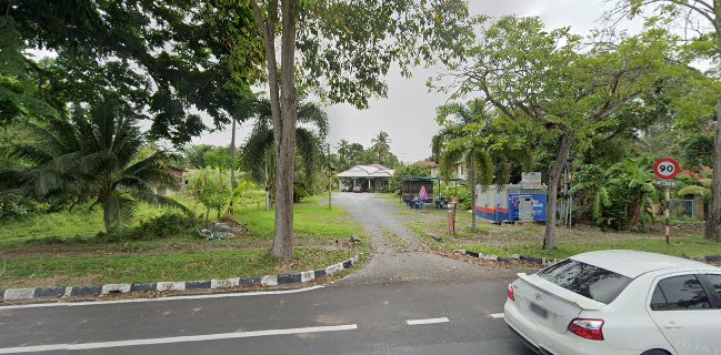 Abang Iwan Kitchen (Nasi Lemak Titi Gajah)