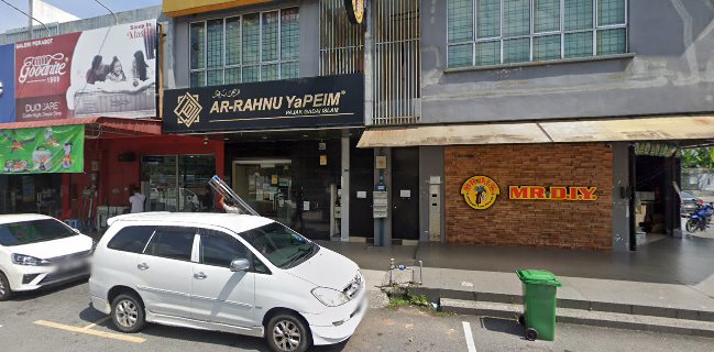 13, Jln Seri Mas 1, Taman Perkasa, 43100 Hulu Langat, Selangor