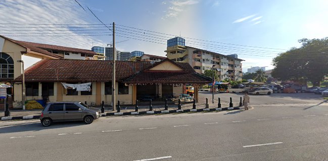 Murtabak Wan Since 1970