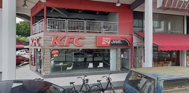KFC Plaza Melaka
