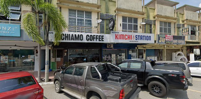 Kimchi Station Kuala Selangor