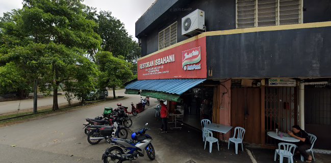 Nasi Sultan Bus Station