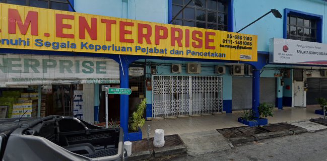 Manjung Yong Tau Foo