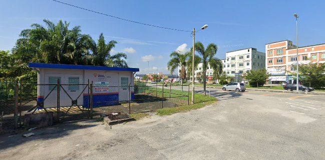 Restaurant Fazari Maju