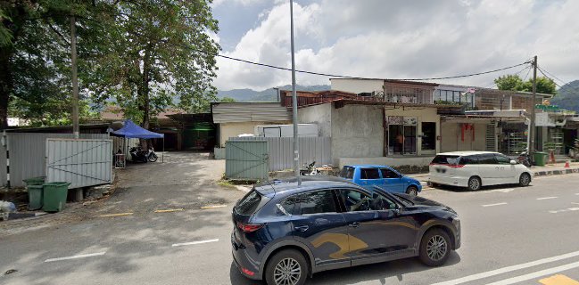 187-E, Jln Kampung Pisang, Kampung Melayu, 11500 Ayer Itam, Pulau Pinang