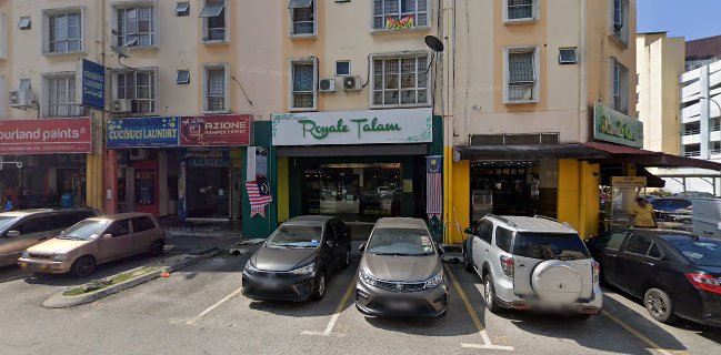 Royale Talam - Shah Alam
