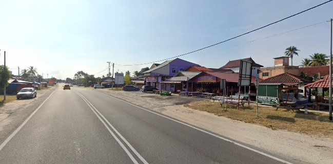 Restoran Aiman Aida