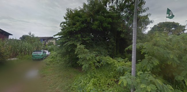 Nasi Dagang Atas Tol - Hiliran