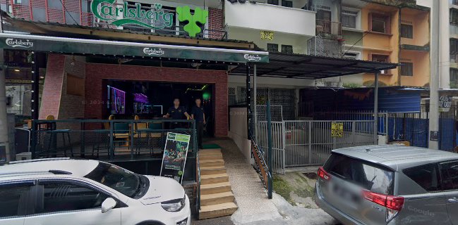 Nawab's Restaurant - North Indian, Gujarati, Middle East Cuisine