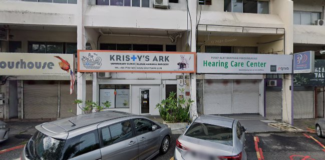 Mr Waffle Damansara Uptown