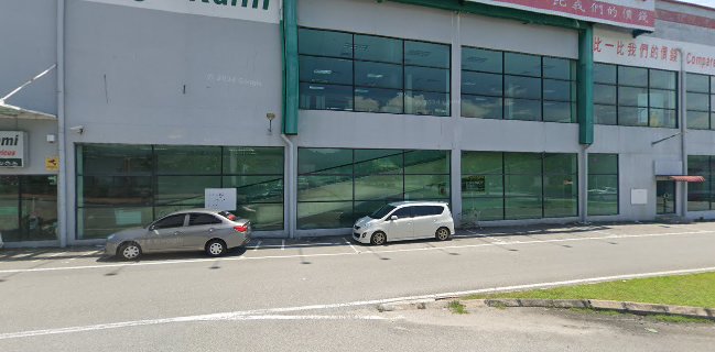 Kedai The Rockers Pizza