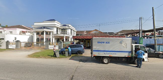 Burger Bee Batu Pahat